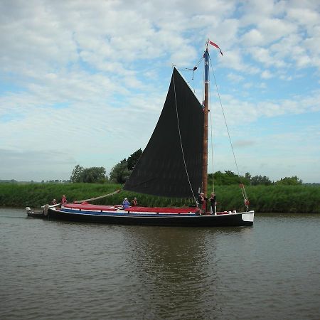 The Cockatrice B&B Reedham Bagian luar foto