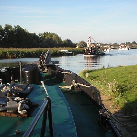 The Cockatrice B&B Reedham Bagian luar foto