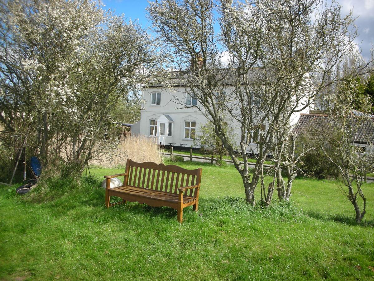 The Cockatrice B&B Reedham Bagian luar foto