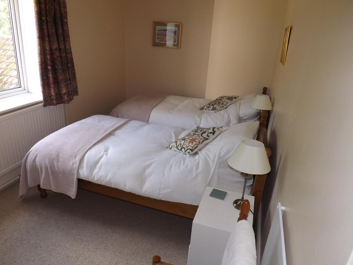 The Cockatrice B&B Reedham Bagian luar foto
