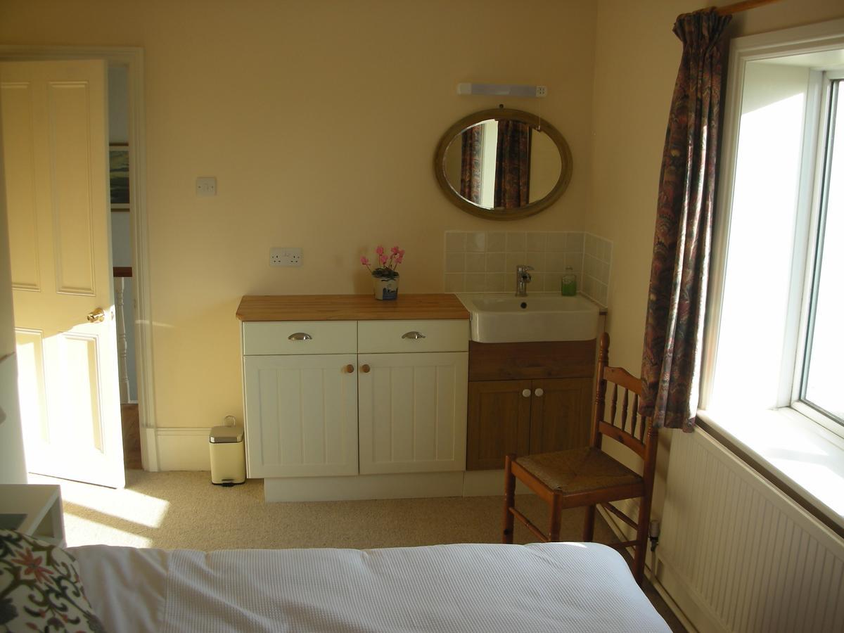 The Cockatrice B&B Reedham Bagian luar foto