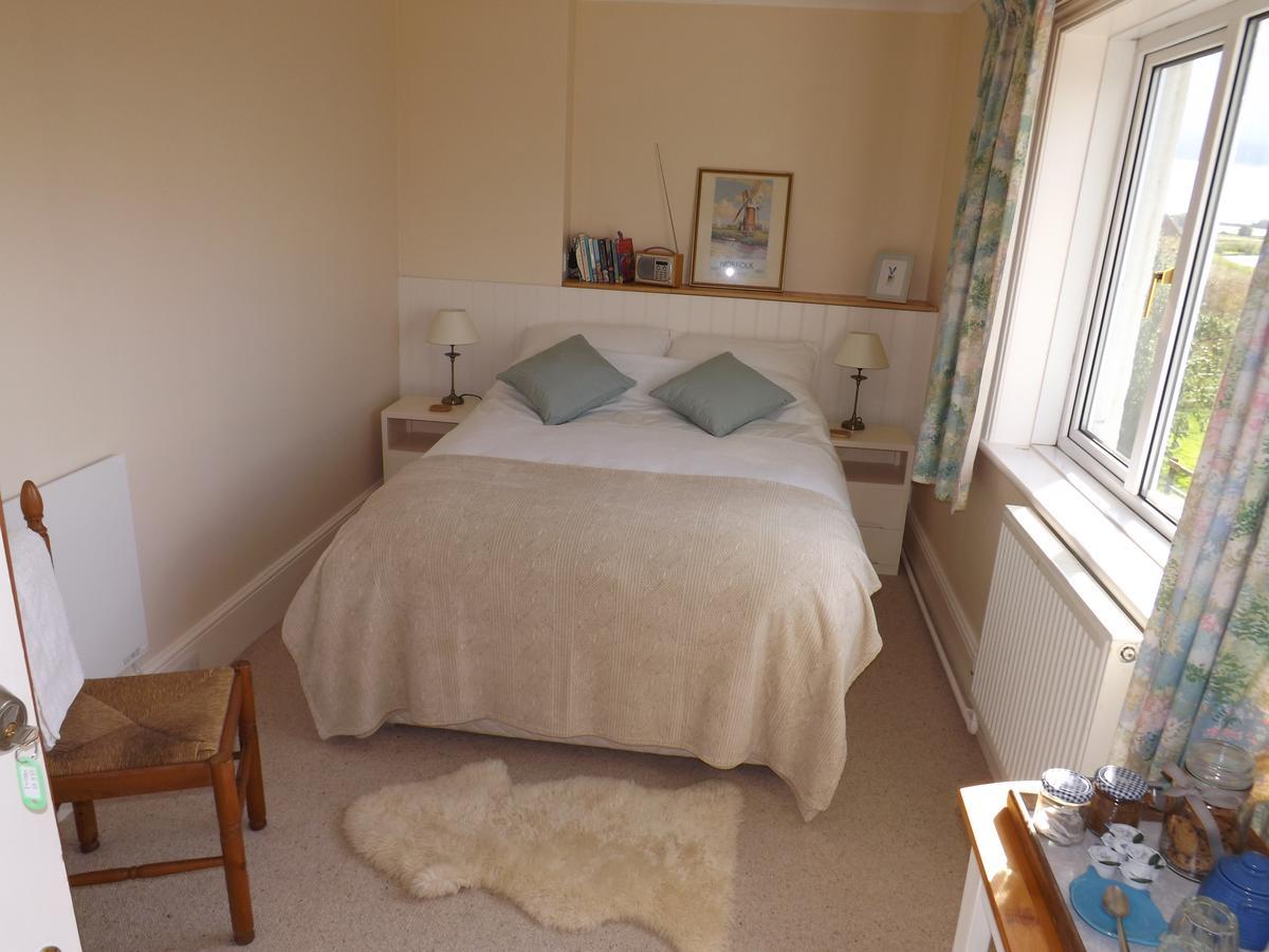 The Cockatrice B&B Reedham Bagian luar foto