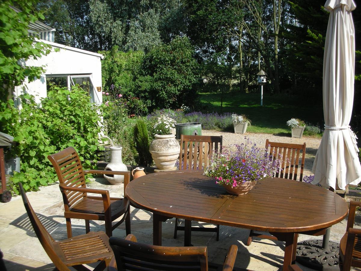 The Cockatrice B&B Reedham Bagian luar foto