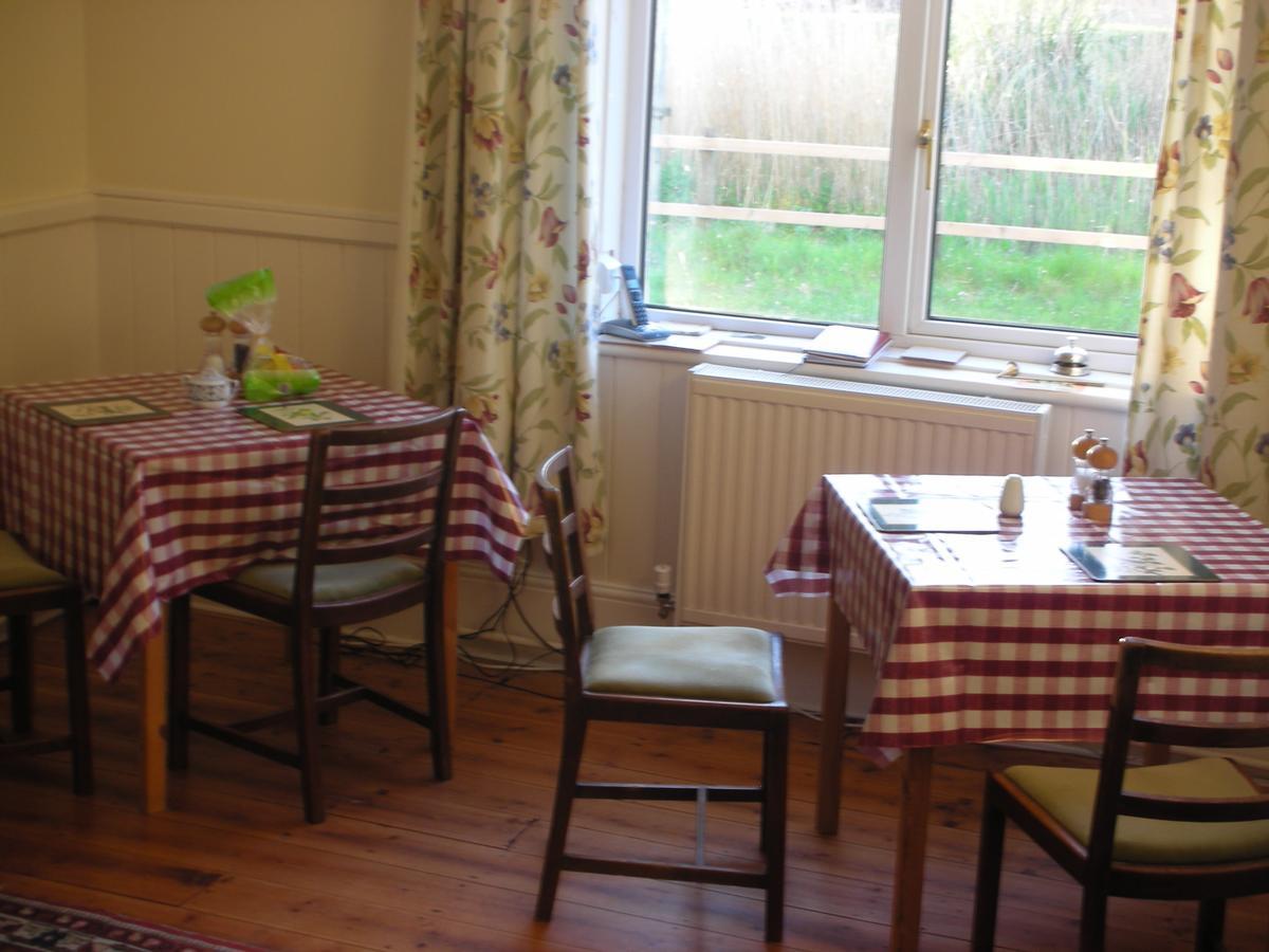 The Cockatrice B&B Reedham Bagian luar foto